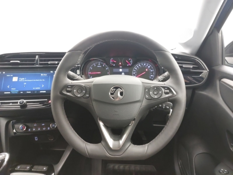 Used Vauxhall Corsa 2023 for sale - 78071550: Photo 7