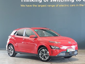 Used Hyundai KONA 2023 for sale - 78450916: Photo