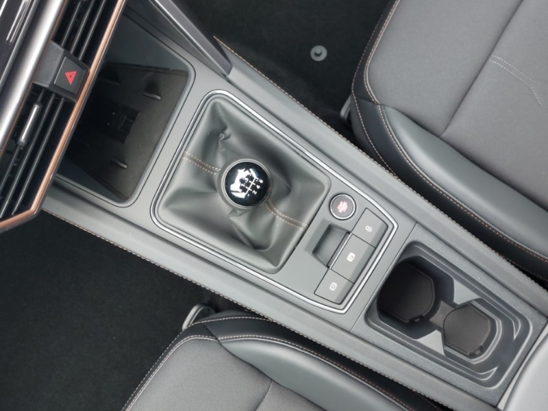 Used Cupra Formentor 2025 for sale - 76335449: Photo 11