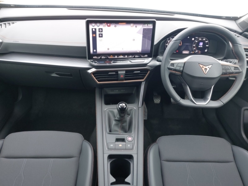 Used Cupra Formentor 2025 for sale - 76335449: Photo 2