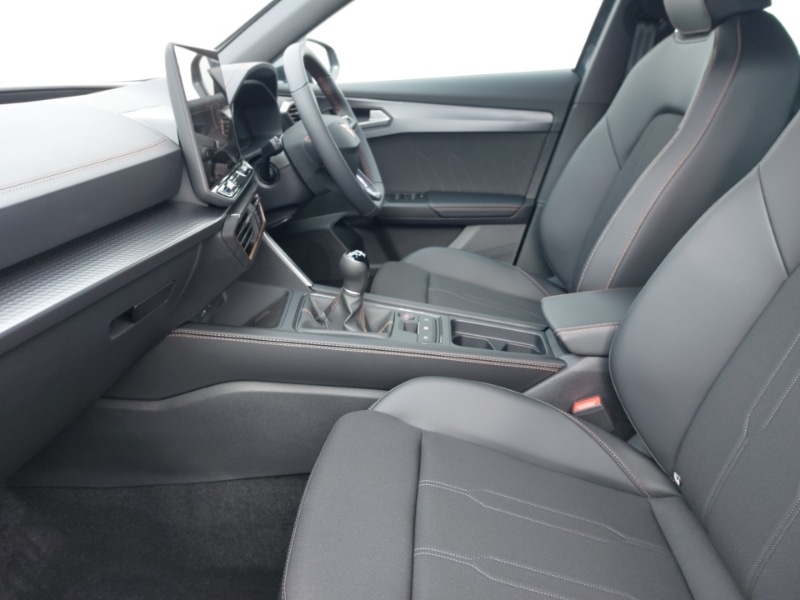 Used Cupra Formentor 2025 for sale - 76335449: Photo 5