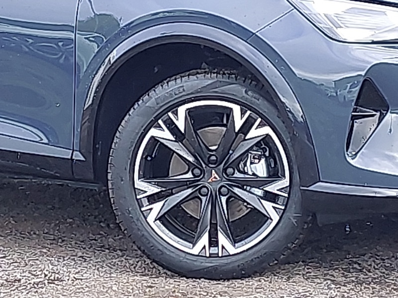 Used Cupra Formentor 2025 for sale - 76335449: Photo 9