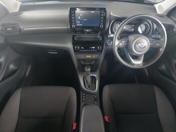 Used Toyota Yaris Cross 2024 for sale - 78724158: Photo