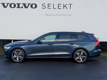 Used Volvo V60 2025 for sale - 78343124: Photo