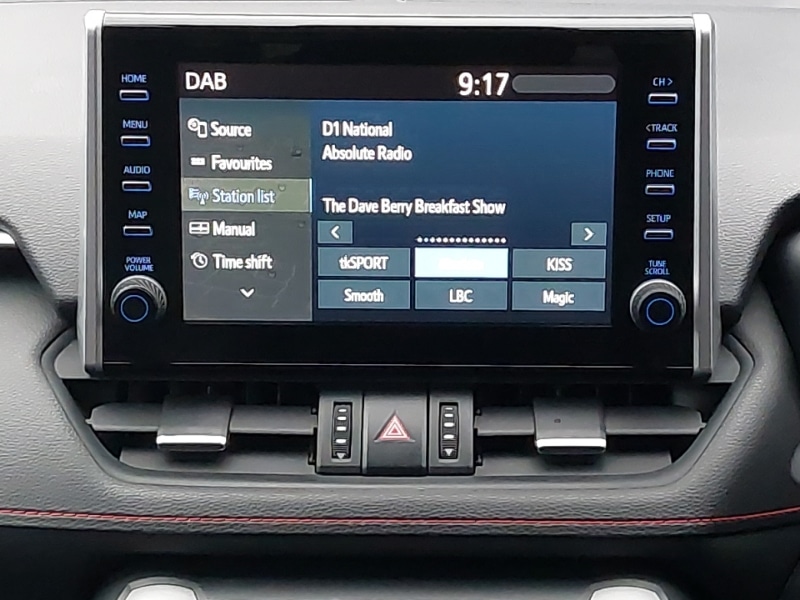 Used Toyota RAV4 2022 for sale - 78089287: Photo 10