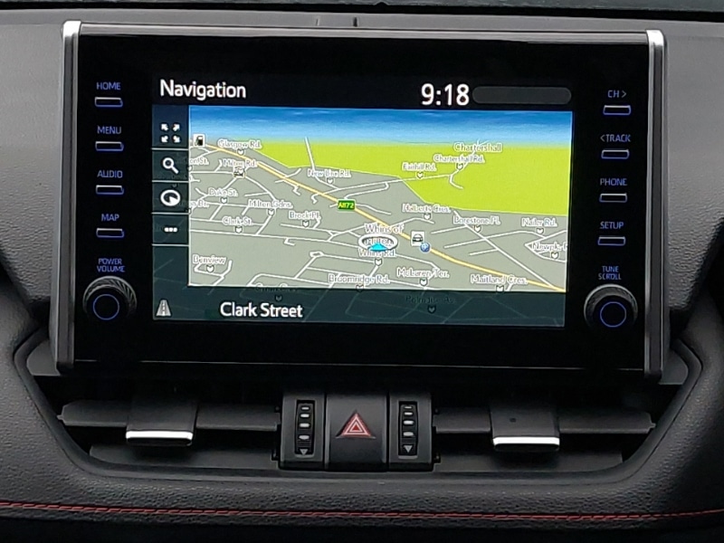 Used Toyota RAV4 2022 for sale - 78089287: Photo 11