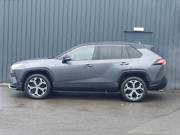 Used Toyota RAV4 2022 for sale - 78089287: Photo