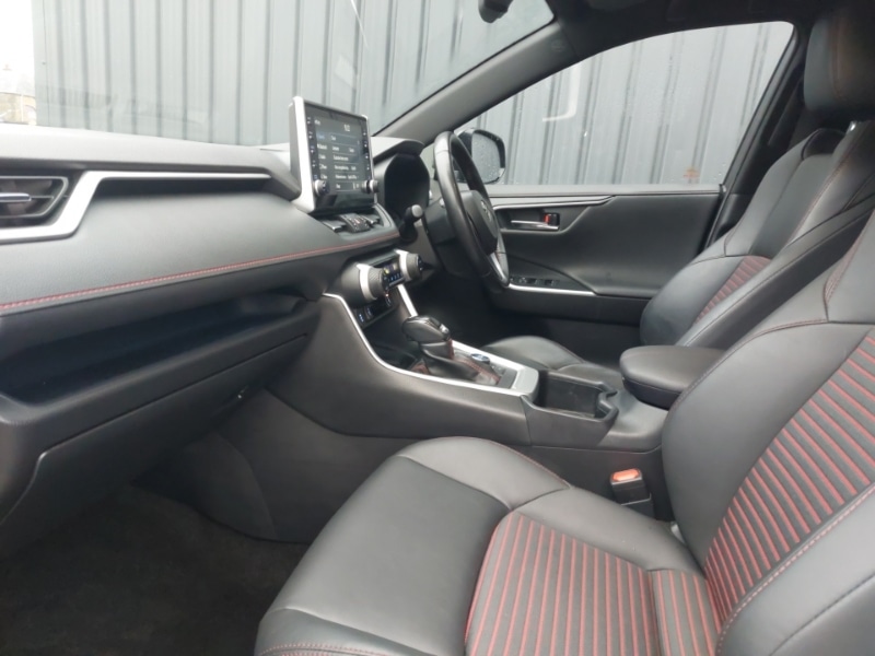 Used Toyota RAV4 2022 for sale - 78089287: Photo 5