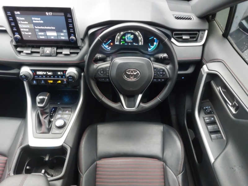 Used Toyota RAV4 2022 for sale - 78089287: Photo 7