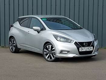 2022 - 1.0 IG-T 92 Tekna 5dr CVT