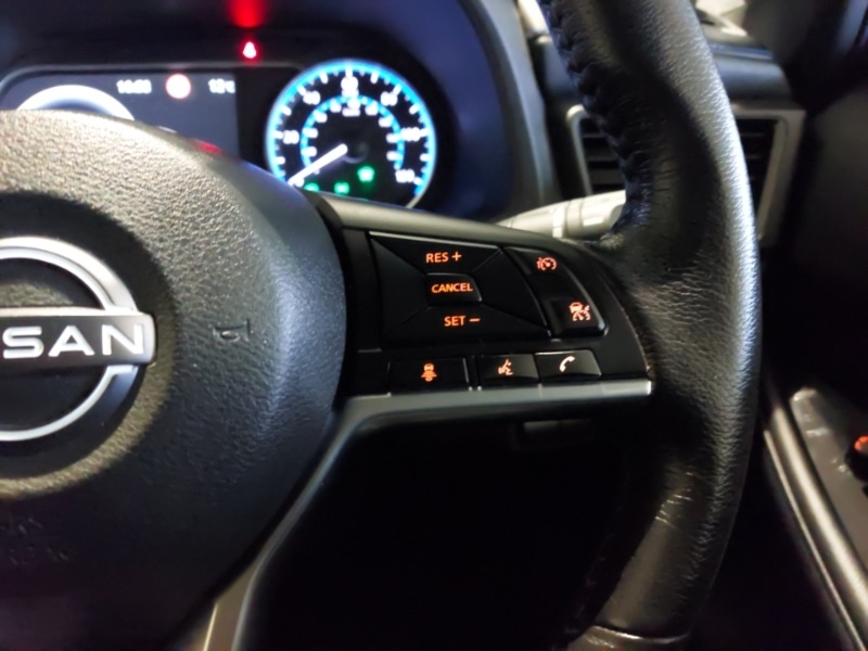 Used Nissan Leaf 2022 for sale - 76881056: Photo 11