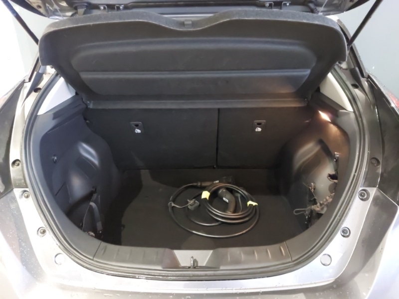 Used Nissan Leaf 2022 for sale - 76881056: Photo 8