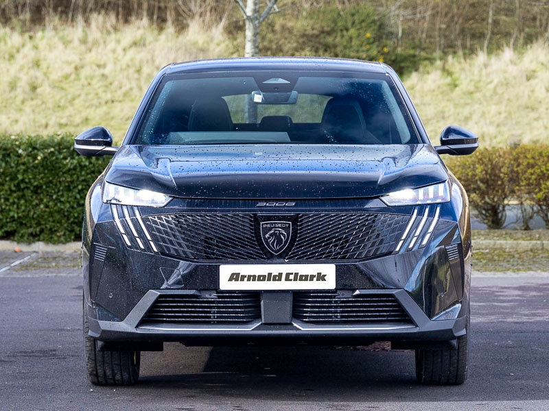 Used Peugeot 3008 2025 for sale - 76885734: Photo 10