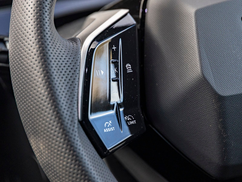 Used Peugeot 3008 2025 for sale - 76885734: Photo 11