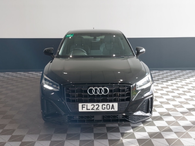 Used Audi Q2 2022 for sale - 78085525: Photo 12