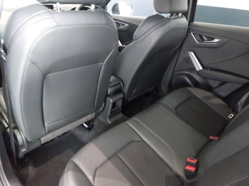 Used Audi Q2 2022 for sale - 78085525: Photo 6