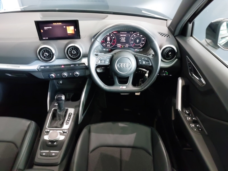 Used Audi Q2 2022 for sale - 78085525: Photo 7