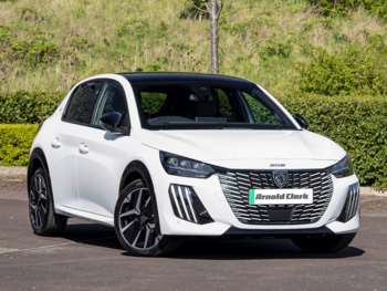 2025 - 115kW GT 51kWh 5dr Auto