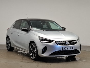Used Vauxhall Corsa 2022 for sale - 78439054: Photo