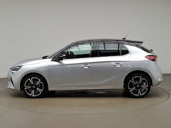 Used Vauxhall Corsa 2022 for sale - 78439054: Photo