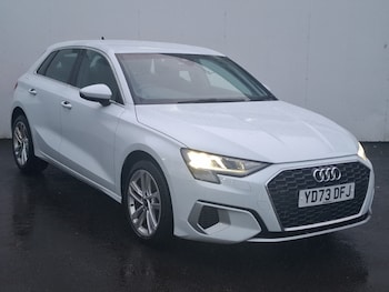 Audi A3 feature image