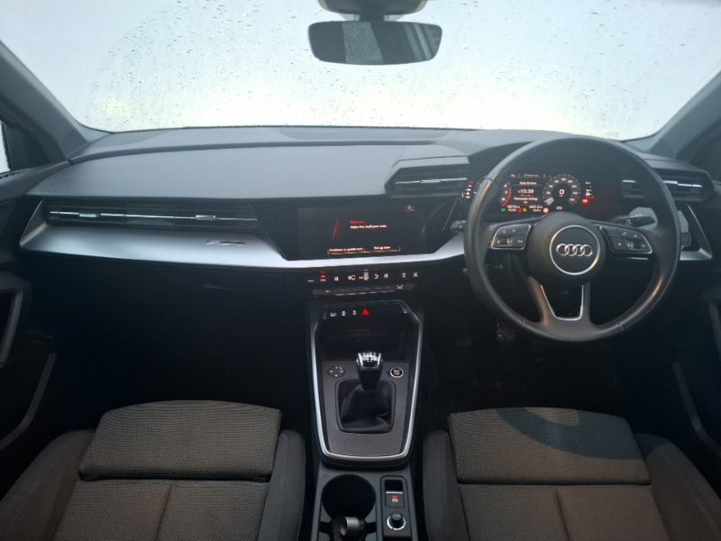 Used Audi A3 2024 for sale - 77119264: Photo 2