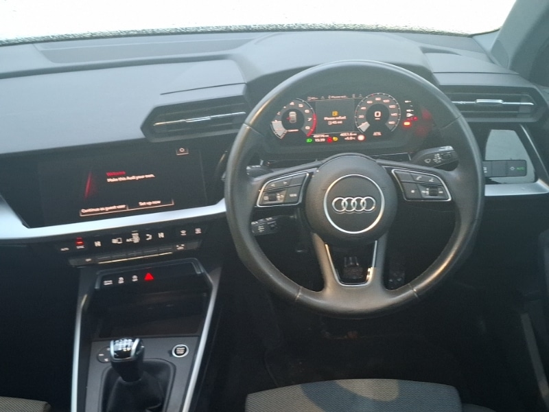 Used Audi A3 2024 for sale - 77119264: Photo 7