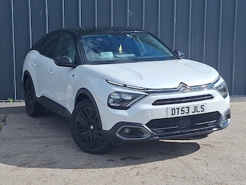 Used Citroen C4 2024 for sale - 79056120: Photo