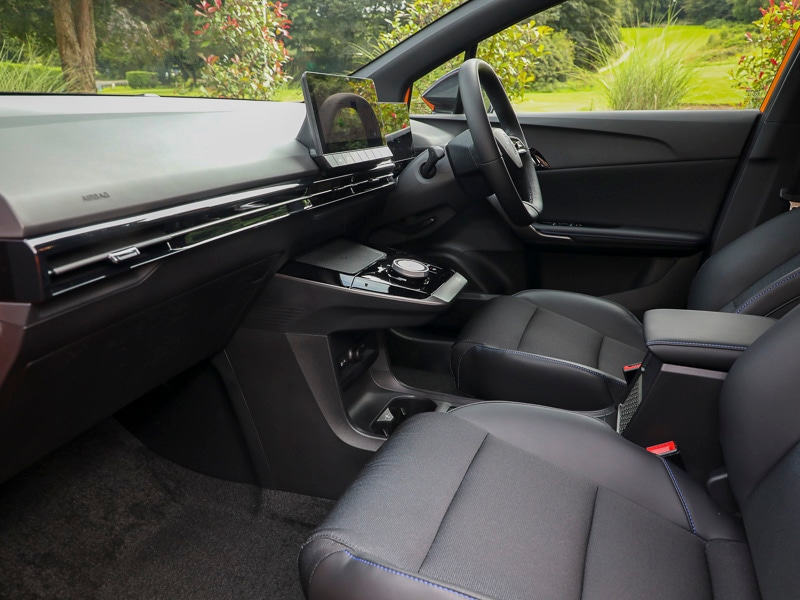 Used MG MG4 2025 for sale - 76483771: Photo 5