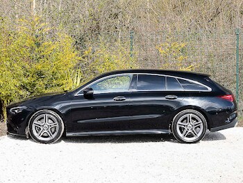 Used Mercedes-Benz CLA 2024 for sale - 77278033: Photo