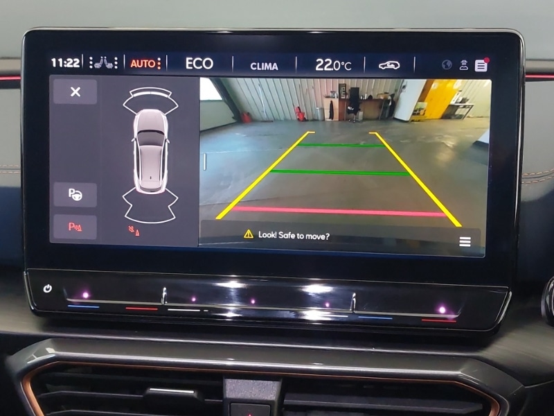 Used Cupra Formentor 2024 for sale - 77142353: Photo 10