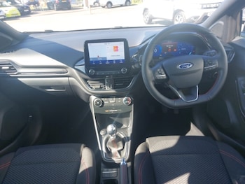 Used Ford Puma 2024 for sale - 78723904: Photo