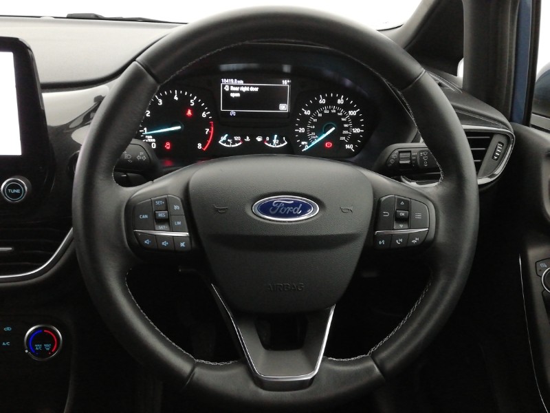 Used Ford Fiesta 2020 for sale - 78054971: Photo 11