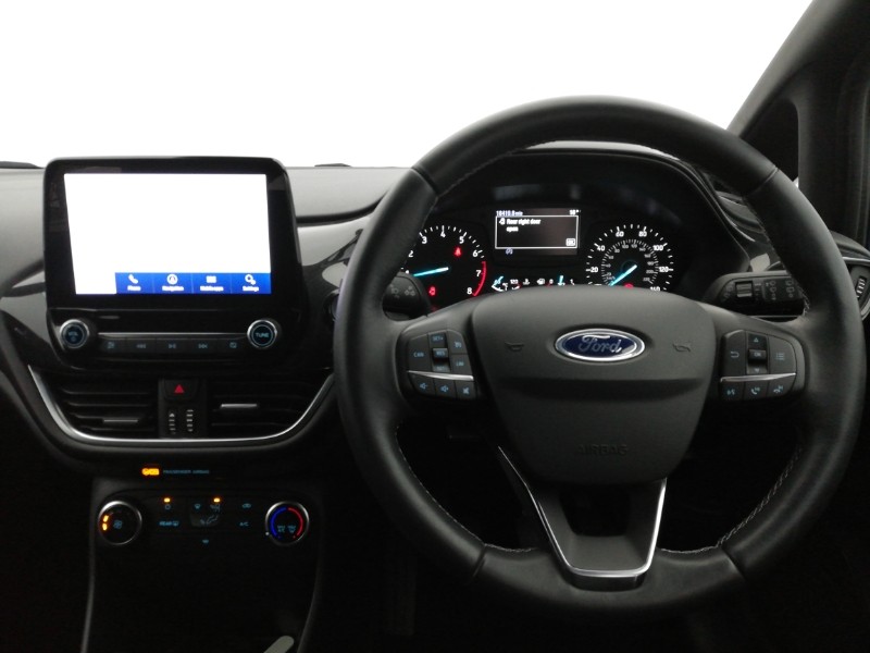 Used Ford Fiesta 2020 for sale - 78054971: Photo 7