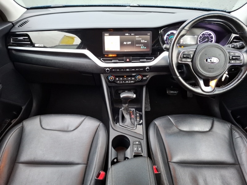 Used Kia Niro 2020 for sale - 77150653: Photo 2