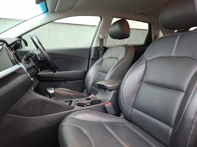 Used Kia Niro 2020 for sale - 77150653: Photo 5