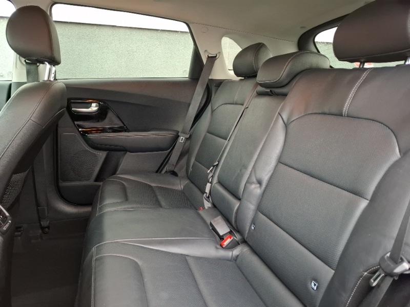 Used Kia Niro 2020 for sale - 77150653: Photo 6