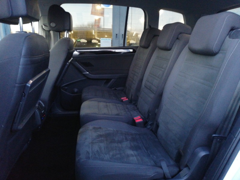 Used Volkswagen Touran 2020 for sale - 77358246: Photo 6
