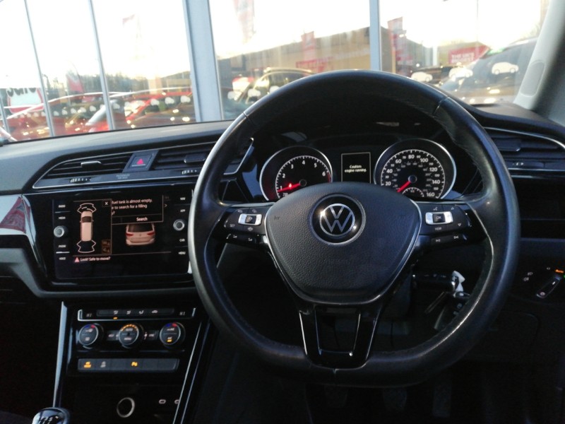 Used Volkswagen Touran 2020 for sale - 77358246: Photo 7