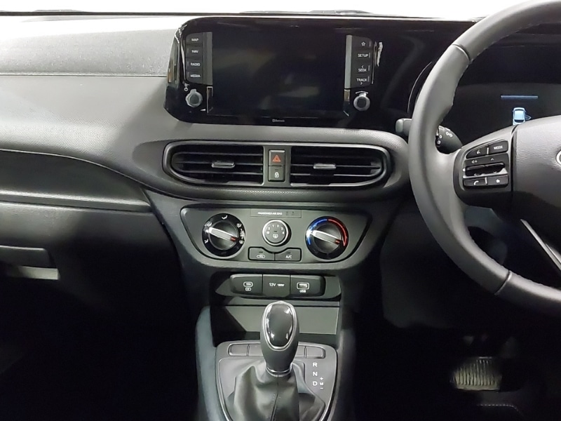 Used Hyundai i10 2025 for sale - 76695160: Photo 11