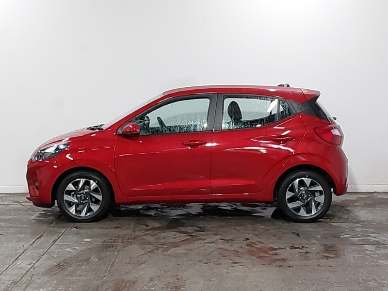 Used Hyundai i10 2025 for sale - 76695160: Photo 4