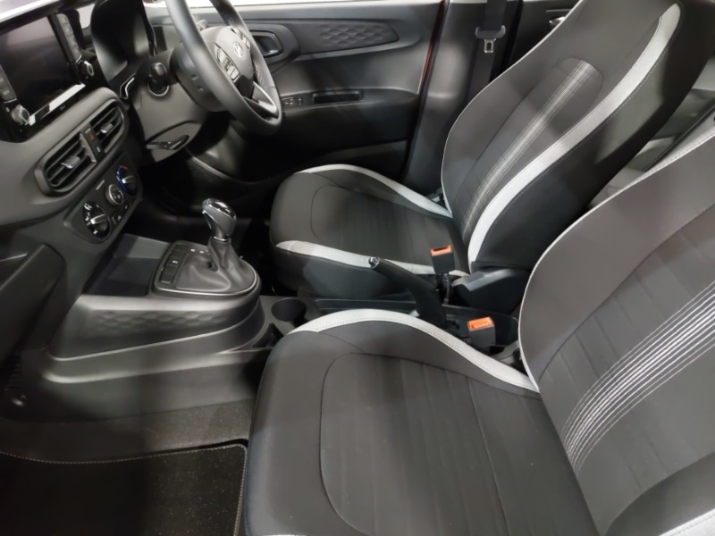 Used Hyundai i10 2025 for sale - 76695160: Photo 5