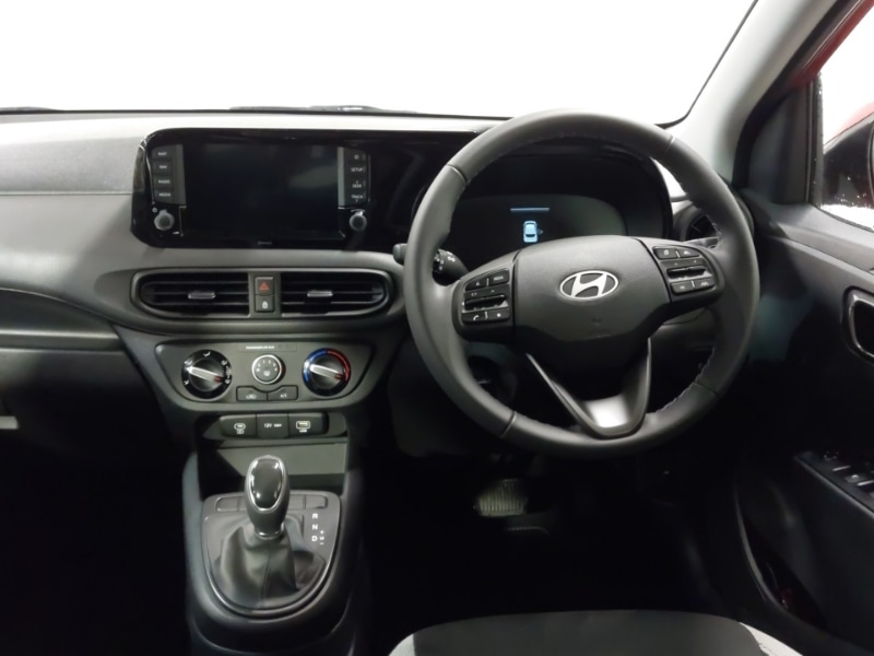 Used Hyundai i10 2025 for sale - 76695160: Photo 7