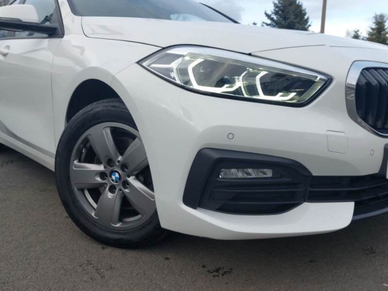 Used BMW 1 Series 2022 for sale - 77596962: Photo 9