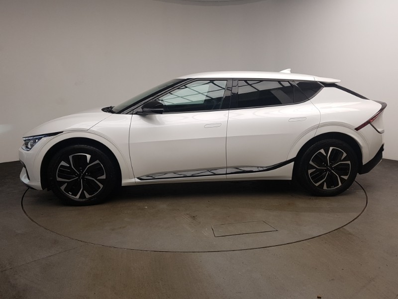 Used Kia EV6 2022 for sale - 77373627: Photo 4