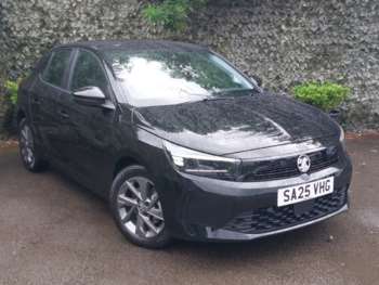 2025 - 1.2 Turbo Design 5dr