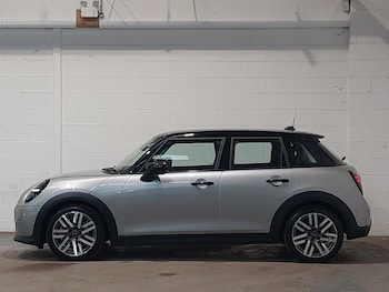 Used MINI Cooper 2025 for sale - 78848304: Photo