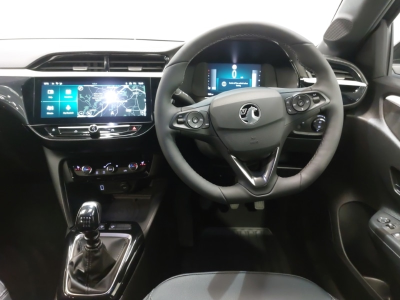 Used Vauxhall Corsa 2025 for sale - 77004085: Photo 7