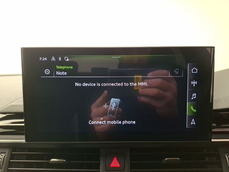 Used Audi A5 2020 for sale - 77823409: Photo 10