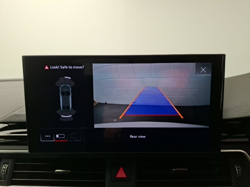 Used Audi A5 2020 for sale - 77823409: Photo 11